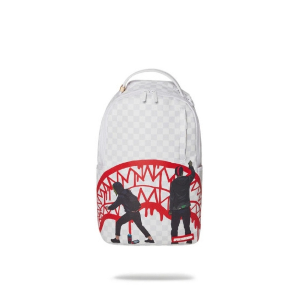 Jarvis Landry Wynwood Backpack (Dlxv) View 2